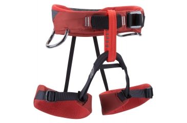 Image of Black Diamond Wiz Kid Harness