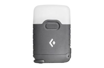 Image of Black Diamond Zip Lantern, Graphite, BD620718GRPHALL1