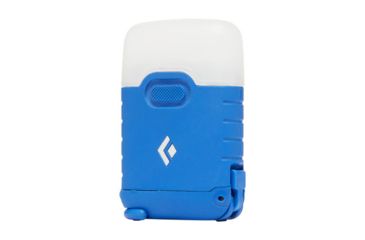 Image of Black Diamond Zip Lantern, Powell Blue, BD620718POWLALL1