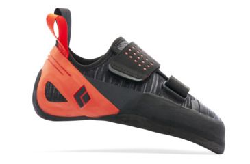 Image of Black Diamond Zone LV Climbing Shoes, 11.5 US Men's, 12.5 US Women's, Octane, BD57011380011151