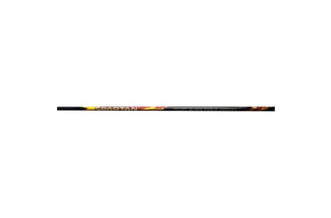 Image of Black Eagle Arrow Spartan Shafts .001, 350 Grain, 1 doz., BE261350