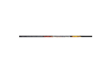 Image of Black Eagle Arrow X Impact Shafts .001 600 Grain, 1 doz., BE264600
