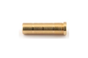 Image of Black Eagle Arrows Brass Executioner/Zombie Crossbow Arrow Insert - 12 Pack - 92, Brass, 92 grains EXEC-ZOM-BRASS-INS-0003