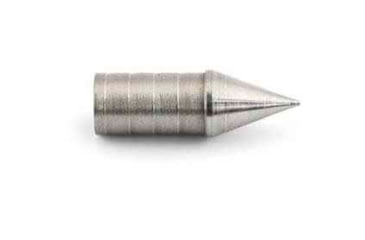 Image of Black Eagle Arrows PS25 Nock Crusher Target Points, 200 Grain 12 Pack, 1006007