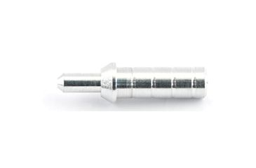 Image of Black Eagle Arrows Rampage-Renegade Pin Bushing - 300-350 - Dozen, Silver RAMP-RENE-PB-0001