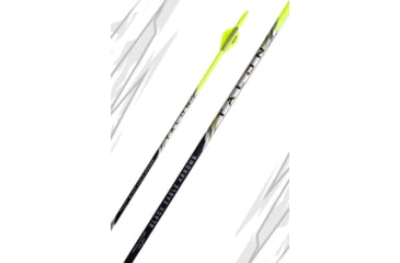 Image of Black Eagle Arrows Talon Crested Arrows