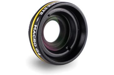 Image of Black Eye Combo G4 Camera Lens Kit, Black, G4CB001