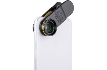 Image of Black Eye Macro G4 Lens, Black, Macro, G4MC001