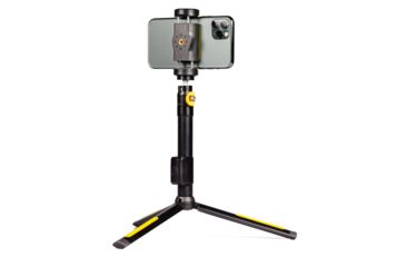 Image of Black Eye Filming Handle Tripod, Black, FM001