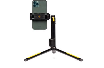 Image of Black Eye Filming Handle Tripod, Black, FM001