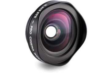 Image of Black Eye Pro Cinema Wide G4 Lens, Black, G4CW001
