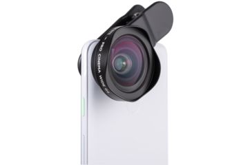 Image of Black Eye Pro Cinema Wide G4 Lens, Black, G4CW001