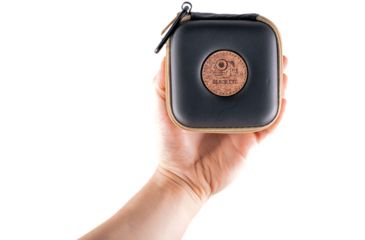 Image of Black Eye Travel Kit G4 Lens, Black, G4TK001