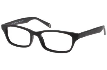 Image of Black Forever Bk619 619 Progressive Mat Wood Black