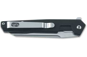 Image of Black Fox Bf743 Blackfox Jimson Bk Knife, Black, Small, 01FX854