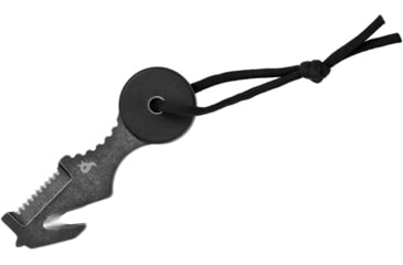 Image of Black Fox Plan B Fixed Blade