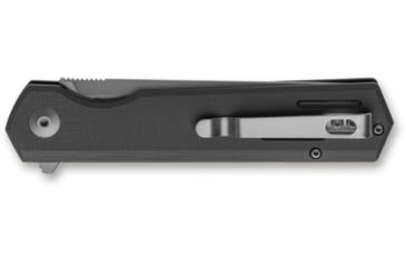 Image of Black Fox Revolver Knife, Grey, Small, 01FX821
