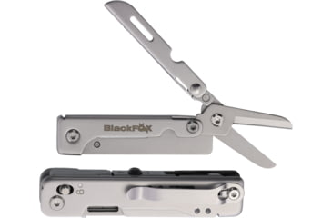Image of Black Fox Solver Multi Tool, BF207