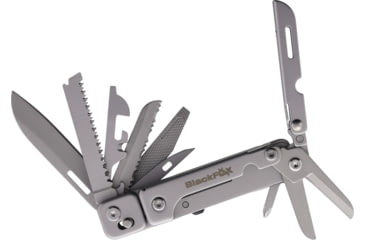 Image of Black Fox Solver Multi Tool, BF207