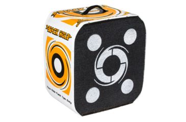 Image of Black Hole Crossbow 16 Archery Target, B61212