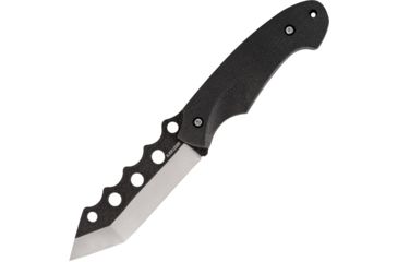 Image of Black Legion Ninja Stealth Tanto Fixed Blade Knife, 8.875in, 4.25in, Tanto BV212