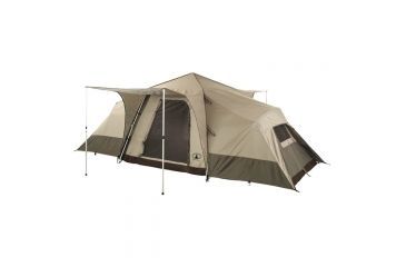 Image of Black Pine Sports Turbo Tent Pinecrest 10p 30071