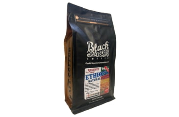 Image of Black Powder Coffee Ethiopian Gadeb Yirgacheffe Natural Naturally Grown Reserve Light Roast Roasters Pick by Black Powder Coffee, carro-2357834
