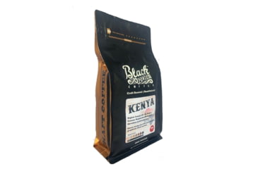 Image of Black Powder Coffee Kenya Lenana AB Craft Roasted Coffee Medium Dark Roast by Black Powder Coffee, carro-2357726