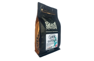 Image of Black Powder Coffee LKN Espresso Blend Coffee by Black Powder Coffee, carro-2357624
