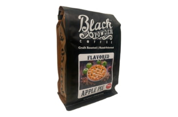 Image of Black Powder Coffee NEW Apple Pie Flavored Coffee Limited Release by Black Powder Coffee, carro-2357666
