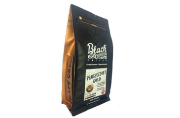 Image of Black Powder Coffee Prospectors Gold Blend Coffee by Black Powder Coffee, carro-2357388