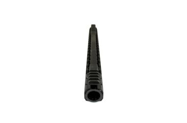 Image of Black Rain Ordnance 17.76in Slim Handguard 5.56, Black, BRO-SLM-1776