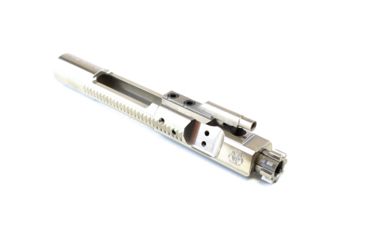 Image of Black Rain Ordnance Bolt Carrier Group, Nickel Boron, BRO-BCG