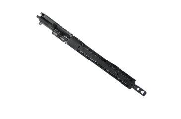 Image of Black Rain Ordnance Complete Upper .458, Black BRO-SPEC15-CU458S