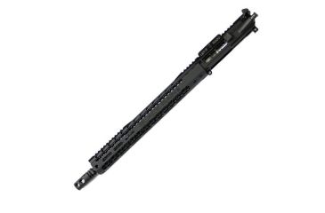 Image of Black Rain Ordnance Complete Upper Competition 3G 16in, Black BRO-COMP3G-CU16-BLK