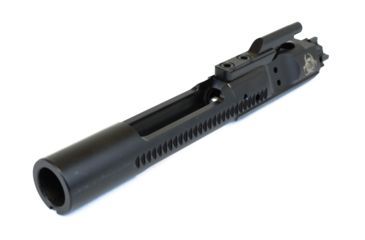 Image of Black Rain Ordnance Salt Bath Nitride BCG 5.56/.223, Black, BRO-SPEC15-BCG