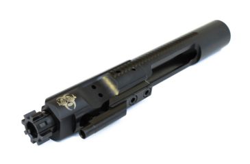 Image of Black Rain Ordnance Salt Bath Nitride BCG 5.56/.223, Black, BRO-SPEC15-BCG