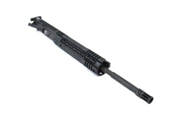Image of Black Rain Ordnance Spec 15 Complete Upper, Black, BRO-SPEC15-CU16