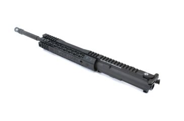 Image of Black Rain Ordnance Spec 15 Complete Upper, Black, BRO-SPEC15-CU16