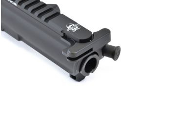 Image of Black Rain Ordnance Spec 15 Complete Upper, Black, BRO-SPEC15-CU16