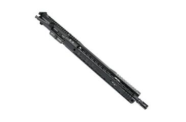 Image of Black Rain Ordnance Spec 15 Complete Upper, Black BRO-SPEC15-CU16