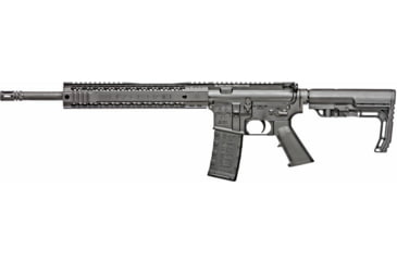 Image of Black Rain Ordnance Spec15 Semi-Auto Rifle, 300 AAC Blackout, 16in Barrel