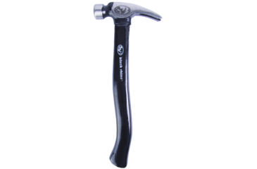 Image of Black Rhino 16 oz Rhino Cali Rip Hammer-Milled Face 00187