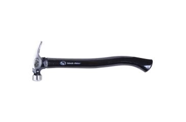Image of Black Rhino 21 oz Rhino Cali Rip Hammer-Milled Face 00189