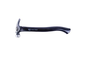 Image of Black Rhino 21 oz Rhino Cali Rip Hammer-Smooth Face 00188