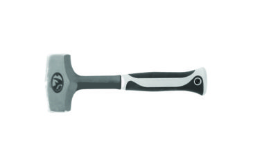 Image of Black Rhino 3 Lb Drillaft Hammer 00243