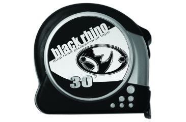 Image of Black Rhino 30ft Dual-Read Rhino Tape 00025