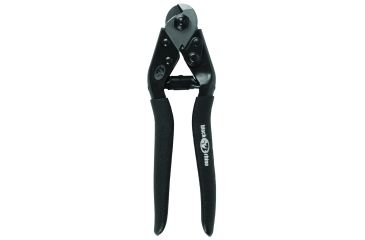 Image of Black Rhino 7in Steel Wire Cutter 00345