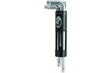Image of Black Rhino 8Pc-Hextube -Torx 00113