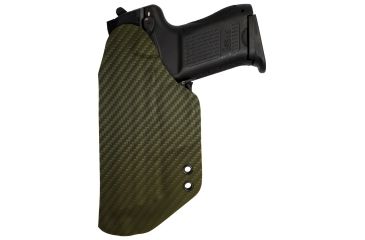 Image of Black Rhino Concealment IWB Holster System, Sprin 191204362718